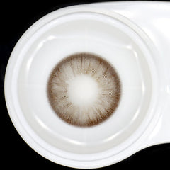 Bellatrix Grey Colored Contact Lenses