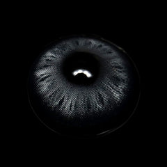 Lentes de contacto de color azul Vanessa