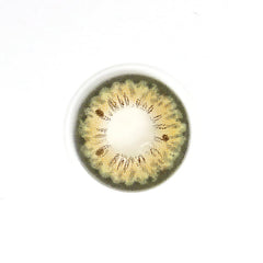 Lentes de contacto de color Stunna Girl Kamille Daily (10 unidades)