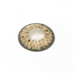 Lentes de contacto de color Stunna Girl Nadine Daily (10 unidades)