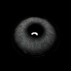 Lentes de contacto de color Queen Gray