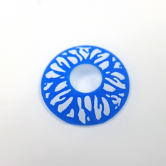 Lentes de contacto de color Cosplay UnderworldSelene