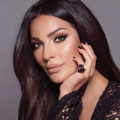 Lentes de contacto Elite Silky Gold