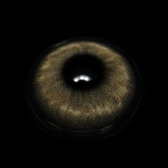 Lentes de contacto de color Cynthia Brown