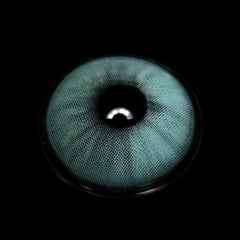 Lentes de contacto de color verde Siofra