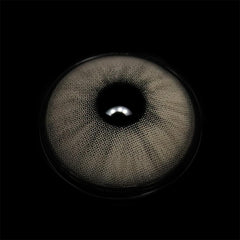 Lentes de contacto de color gris Siofra