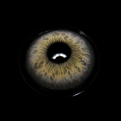 Lentes de contacto de color gris Etoile