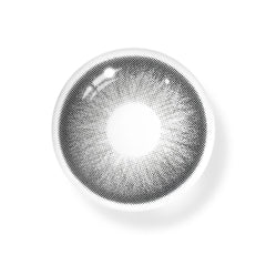 Lentes de contacto de color Ellie Gray