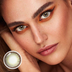 Lentes de contacto de color Zulmira Gray