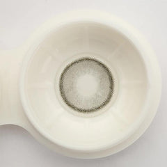 Lentes de contacto de color Rainbow Bassia Gray Daily (10 unidades)