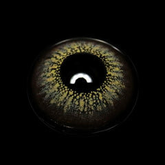 Lentes de contacto de color Zulmira Gray