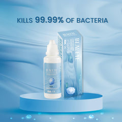 Solución desinfectante para lentes de contacto BEAUEYE Marilyn (60 ml)