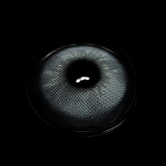 Lentes de contacto de color azul Miginia