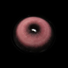 Lentes de contacto de color rosa Cosplay KOI