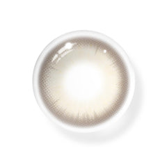 Lentes de contacto de color marrón Posy