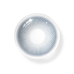 Lentes de contacto de color azul Miginia