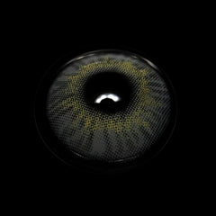 Lentes de contacto de color gris Marilla