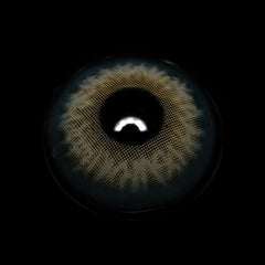 Lentes de contacto de color Isabella Grey