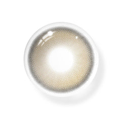 Lentes de contacto de color marrón Collins Bejeweled