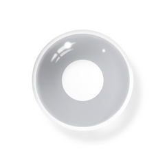 Lentes de contacto de color gris Cosplay Block