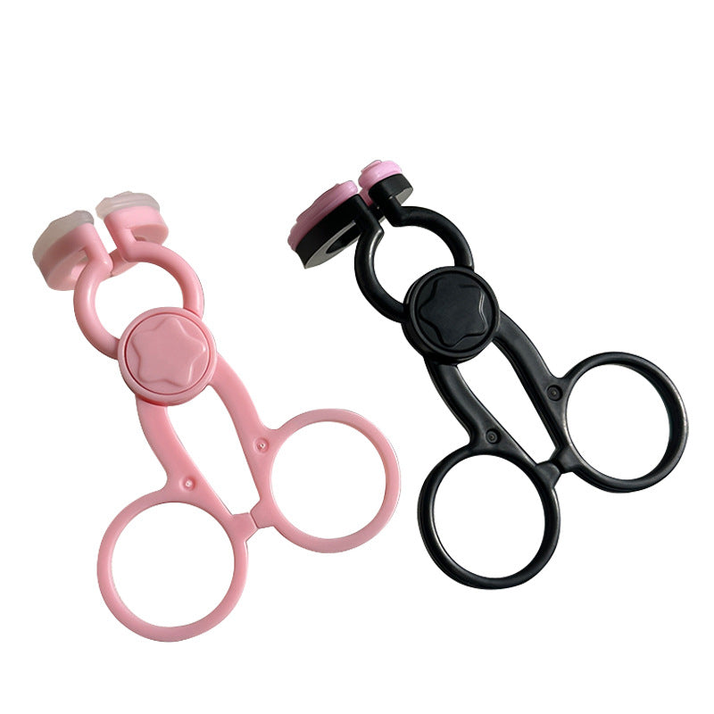 Ensanchador de párpados para lentes de contacto Starlight Aster 