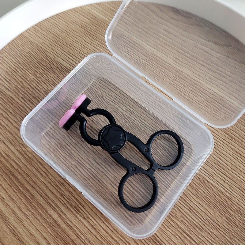 Ensanchador de párpados para lentes de contacto Starlight Aster 
