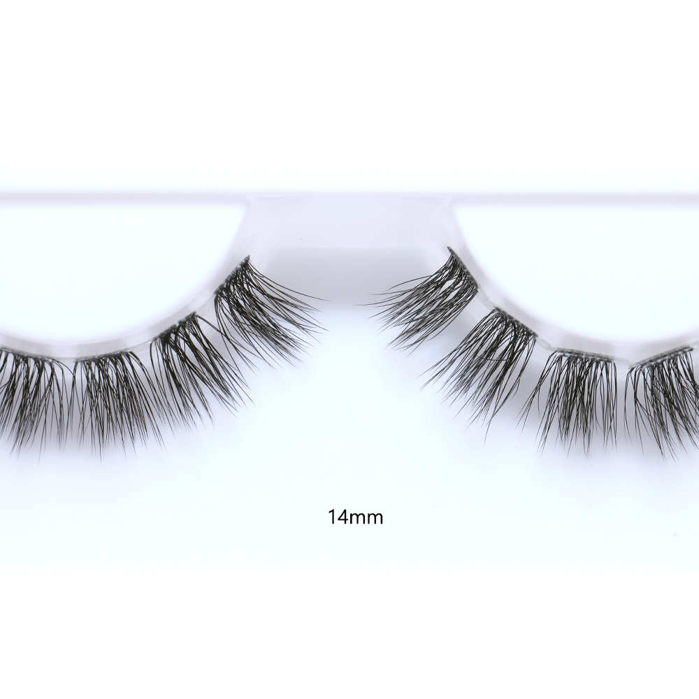 Carolina Black Lashes 