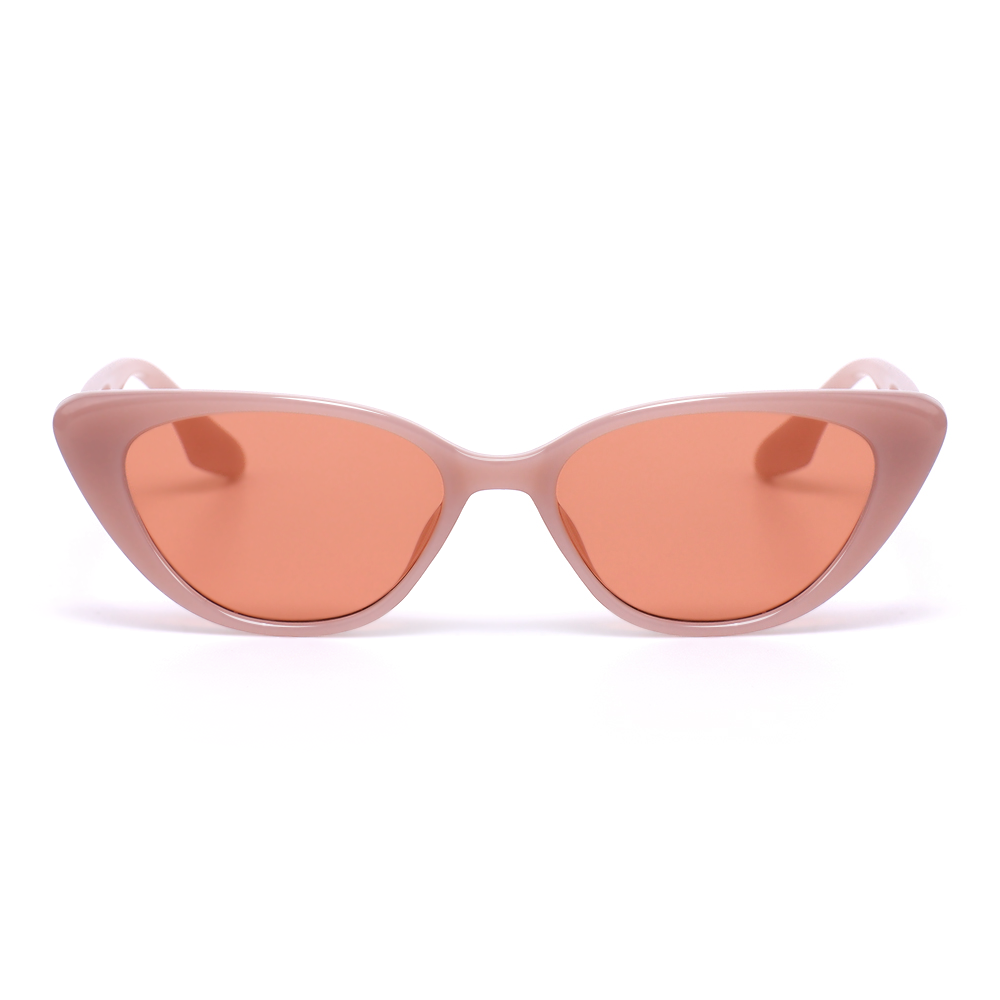 Gafas de sol Zuleide Cat Eye rosa 
