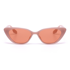 Gafas de sol Zuleide Cat Eye rosa 