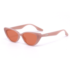 Gafas de sol Zuleide Cat Eye rosa 