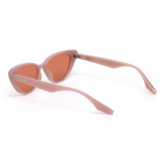 Gafas de sol Zuleide Cat Eye rosa 