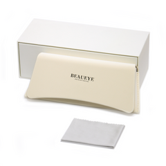 Nadia Oversized Tortoiseshell Sunglasses