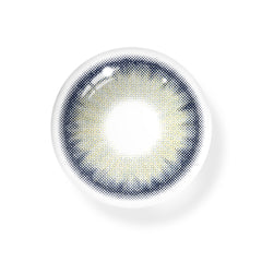 Lentes de contacto de color azul Astrape
