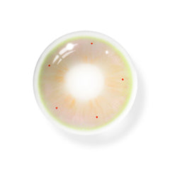 Lentes de Contacto Cosplay Color Rosa Baya