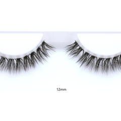 Cristina Black Lashes 