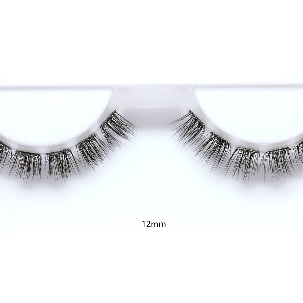 Carolina Black Lashes 