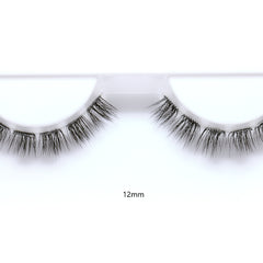 Carolina Black Lashes 