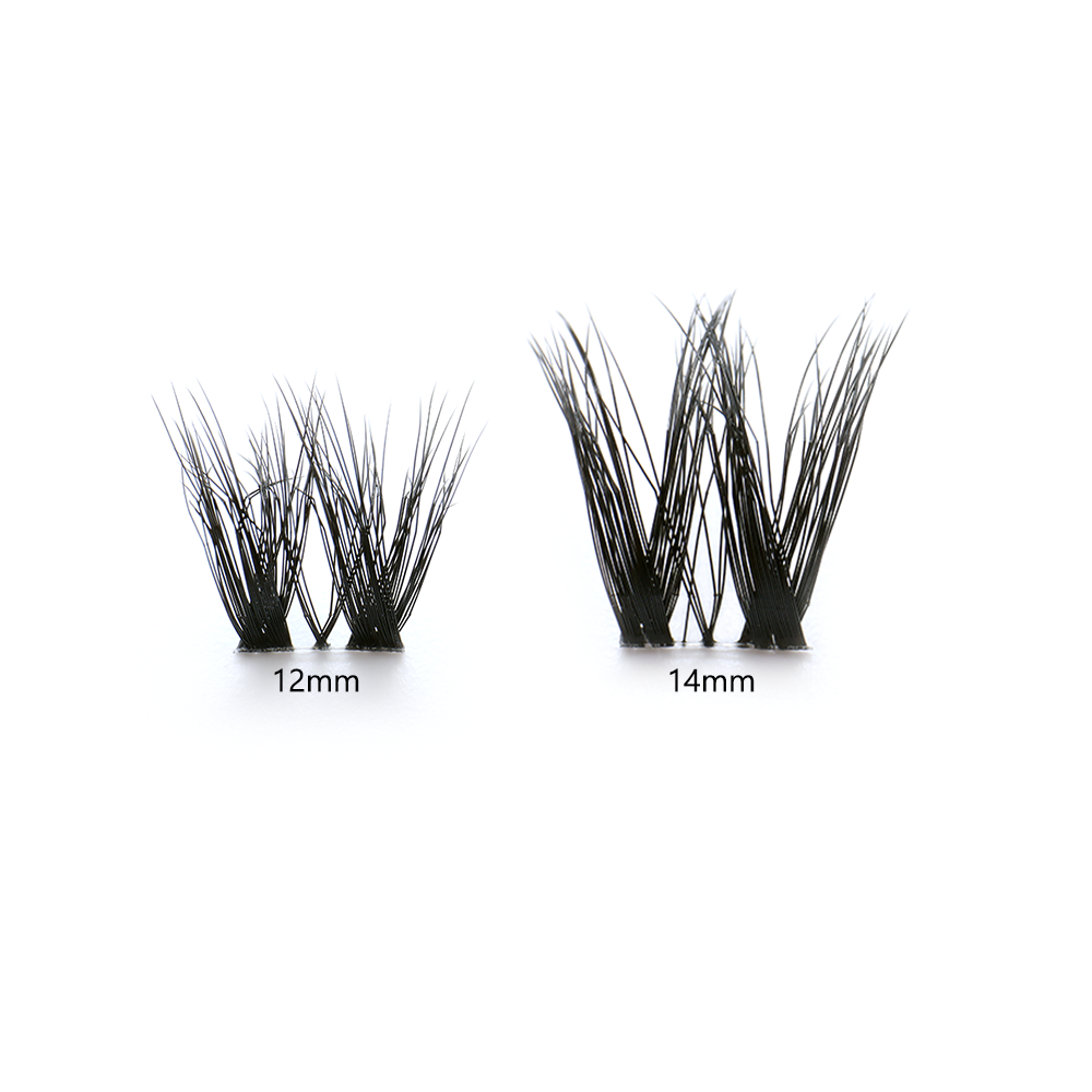 Cristina Black Lashes 