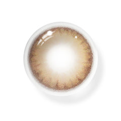 Berilo Brown Colored Contact Lenses