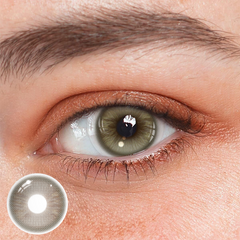 Lentes de contacto de color Graca Brown
