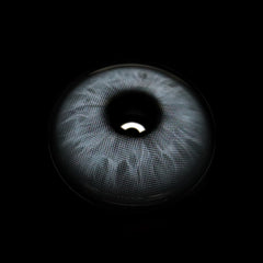 Lentillas de contacto de color azul Kimana