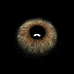 Charis Brown Colored Contact Lenses
