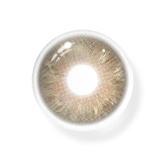 Charis Brown Colored Contact Lenses