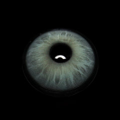 Lentillas de Contacto de Color Verde Virrey