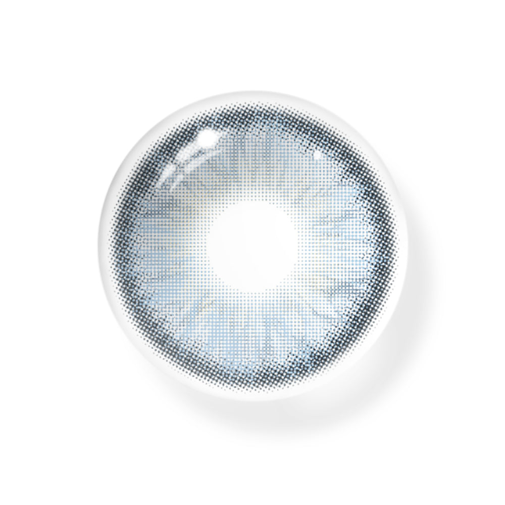 Lentes de contacto de color Viceroy Blue