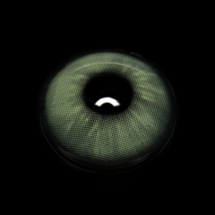 Lentillas de contacto Marin Verdes