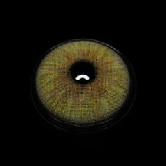 Lentes de contacto de color Karla Brown 