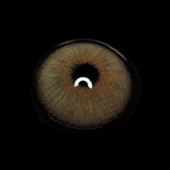 Lentes de contacto de color Karla Hazel 