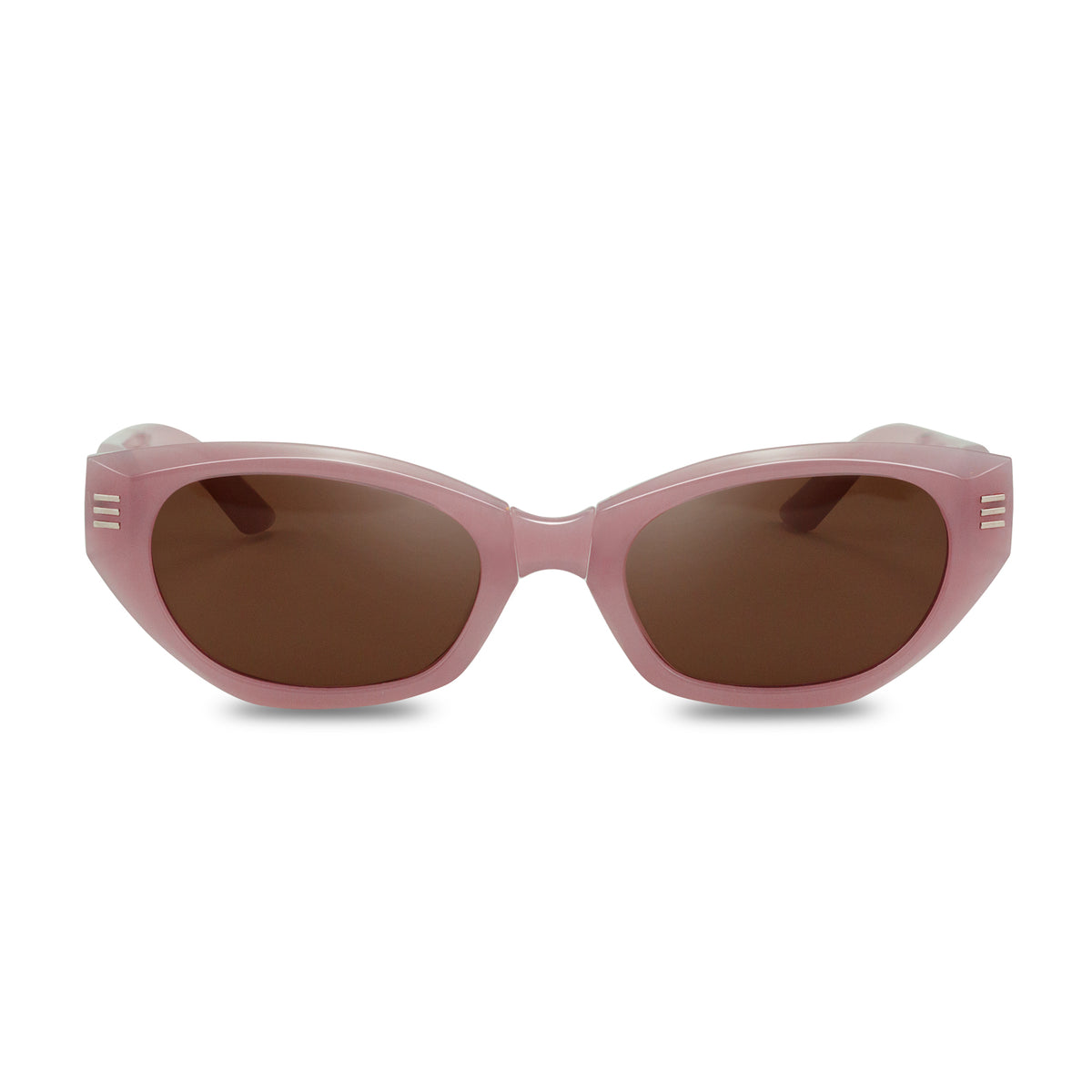 Gafas de sol rosas Cora Cat Eye 