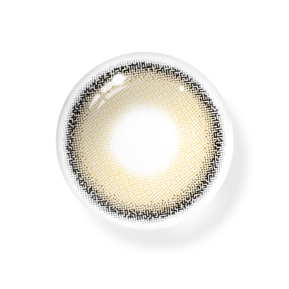 Lentes de contacto de color Charlotte Brown 